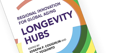 Longevity Hubs: Regional Innovation for Global Aging
